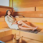 Nuhr Medical - & Restaurant - Ab 3 Naechte Vom 20 Mai Bis 25 Mai Inklusive Halbpension Mit 4 Gaenge Menue Yoga & Massage - Fuer Buchungen, Fragen Oder Sommerangebote Kontaktieren Sie Uns Gerne 4*