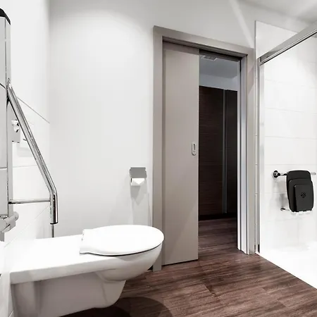 Nuhr Medical - Hotel & Restaurant - Ab 2 Naechte Von 13 Feb 26 - 15 Feb 26 Kostenlose Zimmerdekoration & 1 Flasche Sekt Fuer Den Valentinstag, Champagner & Kaviar Am 14 Feb Um 18 Uhr Bitte Tisch Vorreservieren Senftenberg