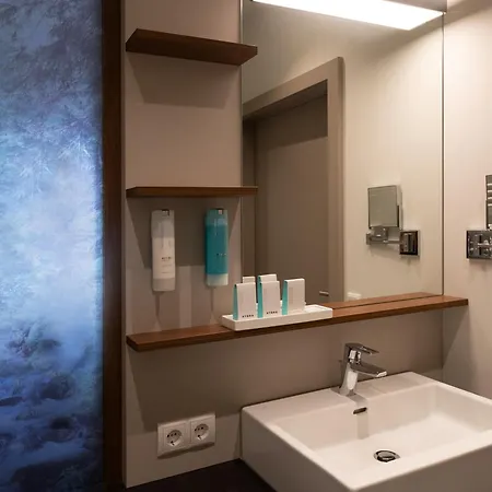 Bed & Breakfast Nuhr Medical - & Restaurant - Geniessen Sie Ab 2 Naechte Im Zeitraum Von 23 Bis 26 April Ein Kostenloses Weinfruehling-ticket Pro Person