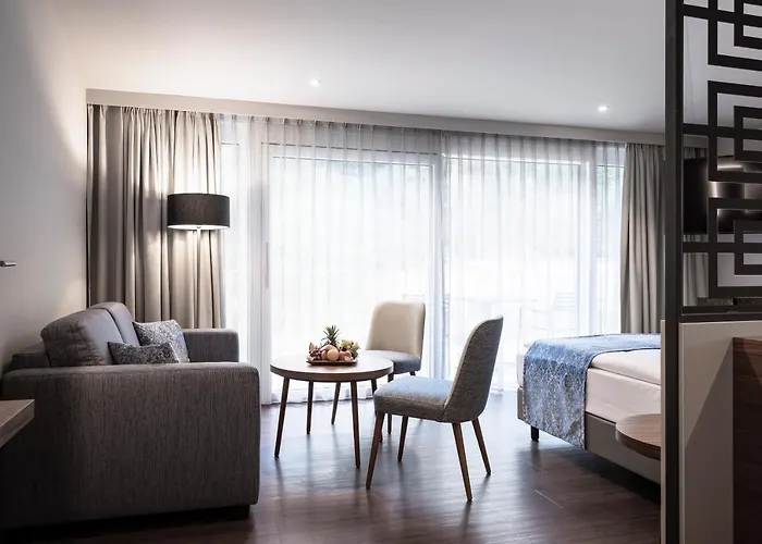 Bed & Breakfast Nuhr Medical - Hotel & Restaurant - Ab 3 Naechte Vom 20 Mai Bis 25 Mai Inklusive Halbpension Mit 4 Gaenge Menue Yoga & Massage - Fuer Buchungen Oder Bei Fragen Kontaktieren Sie Uns Gerne Senftenberg