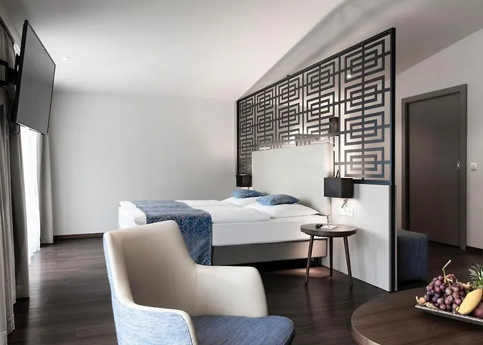 Nuhr Medical - & Restaurant - Ab 3 Naechte Vom 20 Mai Bis 25 Mai Inklusive Halbpension Mit 4 Gaenge Menue Yoga & Massage - Fuer Buchungen Oder Bei Fragen Kontaktieren Sie Uns Gerne 4* 山夫顿堡