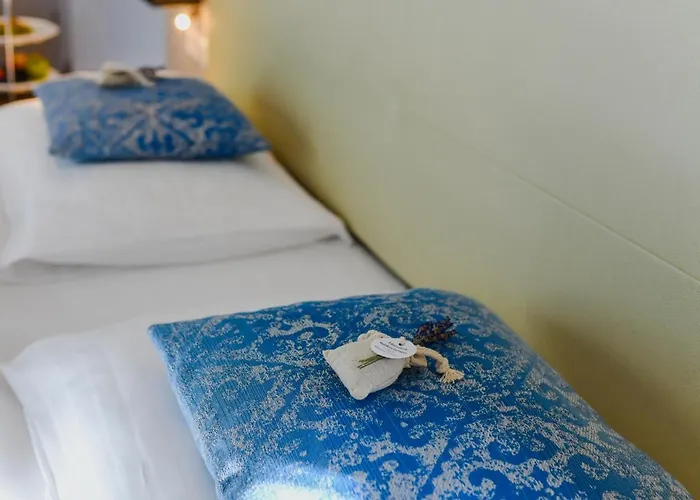 Bed & Breakfast Nuhr Medical - Hotel & Restaurant - Ab 3 Naechte Vom 20 Mai Bis 25 Mai Inklusive Halbpension Mit 4 Gaenge Menue Yoga & Massage - Fuer Buchungen Oder Bei Fragen Kontaktieren Sie Uns Gerne 4*