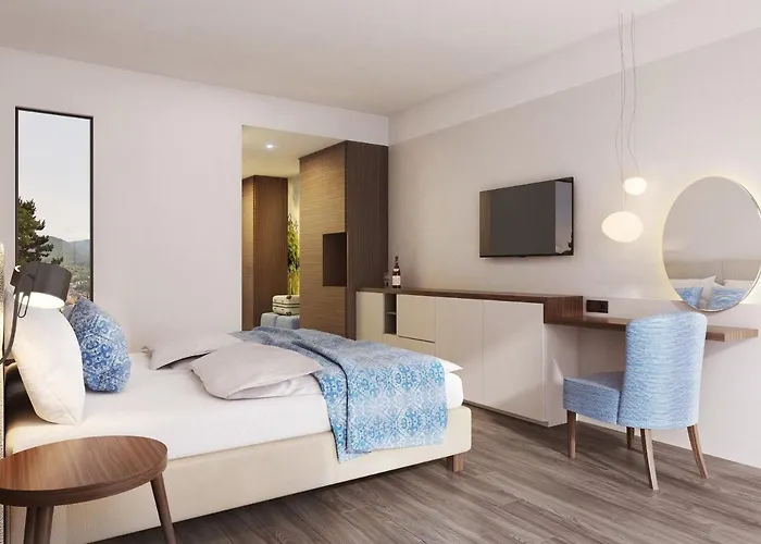 Nuhr Medical - Hotel & Restaurant - Ab 3 Naechte Vom 20 Mai Bis 25 Mai Inklusive Halbpension Mit 4 Gaenge Menue Yoga & Massage - Fuer Buchungen Oder Bei Fragen Kontaktieren Sie Uns Gerne לינה וארוחת בוקר