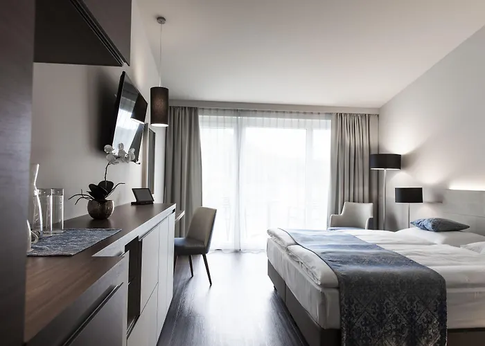 Bed & Breakfast Nuhr Medical - Hotel & Restaurant - Ab 3 Naechte Vom 20 Mai Bis 25 Mai Inklusive Halbpension Mit 4 Gaenge Menue Yoga & Massage - Fuer Buchungen Oder Bei Fragen Kontaktieren Sie Uns Gerne Senftenberg